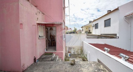 Residential - Single Family Home - T3 - Sao Domingos de Rana, Cascais - PT