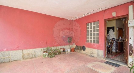 Residential - Single Family Home - T3 - Sao Domingos de Rana, Cascais - PT
