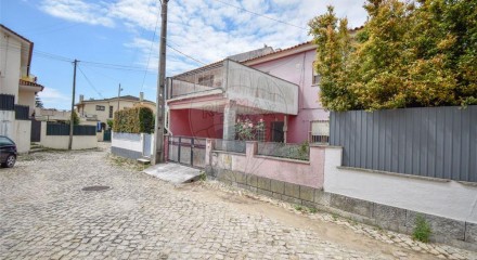 Residential - Single Family Home - T3 - Sao Domingos de Rana, Cascais - PT
