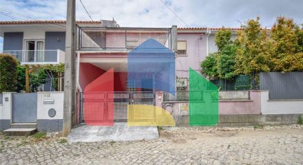 Residential - Single Family Home - T3 - Sao Domingos de Rana, Cascais - PT