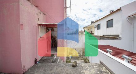 Residential - Single Family Home - T3 - Sao Domingos de Rana, Cascais - PT