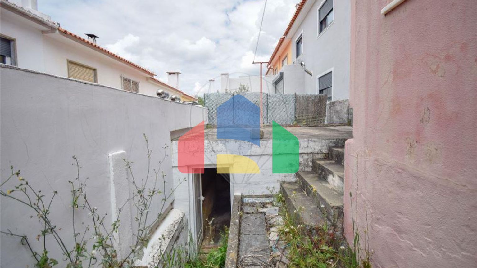 Residential - Single Family Home - T3 - Sao Domingos de Rana, Cascais - PT