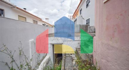 Residential - Single Family Home - T3 - Sao Domingos de Rana, Cascais - PT