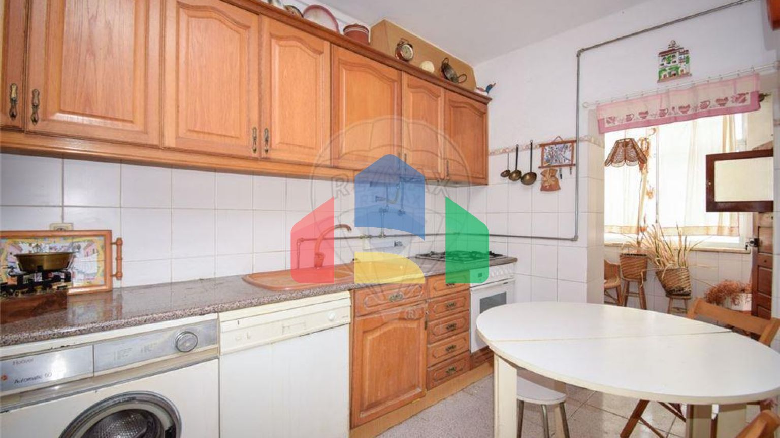 Residential - Single Family Home - T3 - Sao Domingos de Rana, Cascais - PT