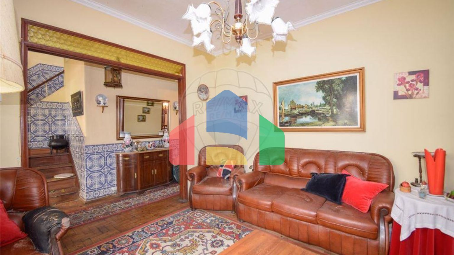 Residential - Single Family Home - T3 - Sao Domingos de Rana, Cascais - PT