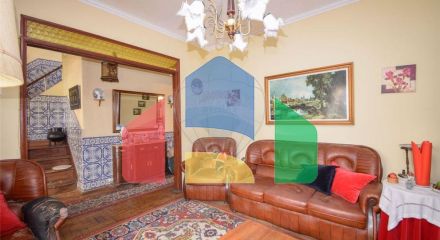 Residential - Single Family Home - T3 - Sao Domingos de Rana, Cascais - PT