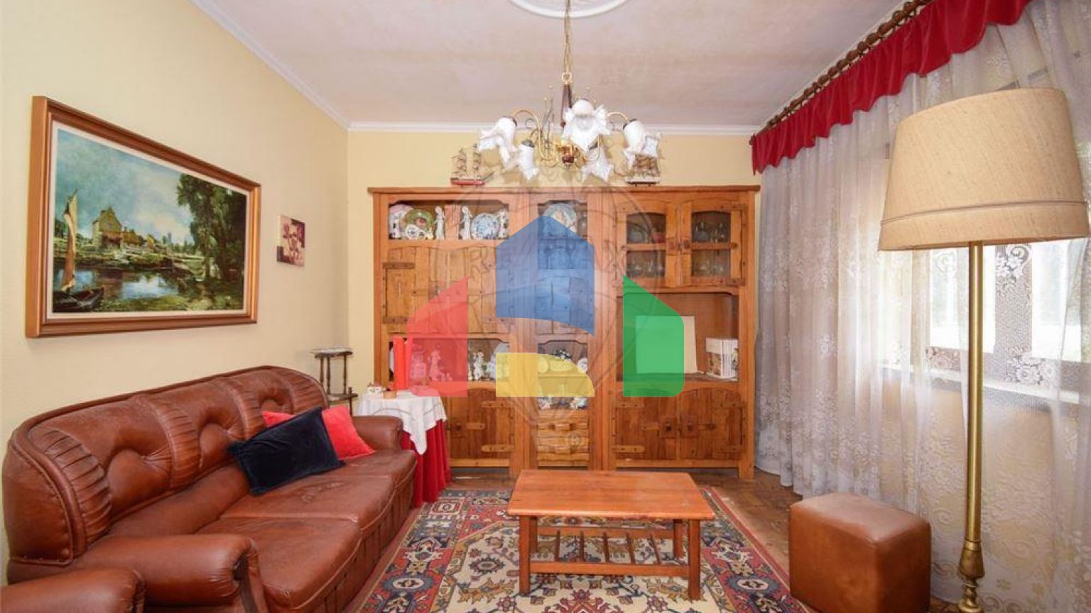 Residential - Single Family Home - T3 - Sao Domingos de Rana, Cascais - PT