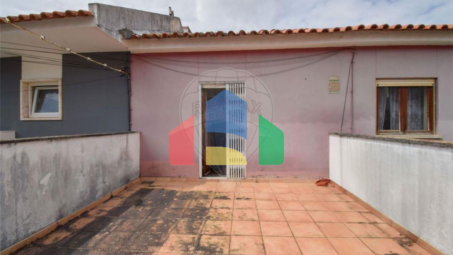 Residential - Single Family Home - T3 - Sao Domingos de Rana, Cascais - PT