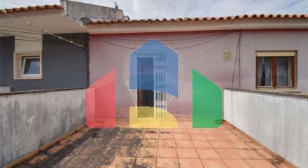 Residential - Single Family Home - T3 - Sao Domingos de Rana, Cascais - PT