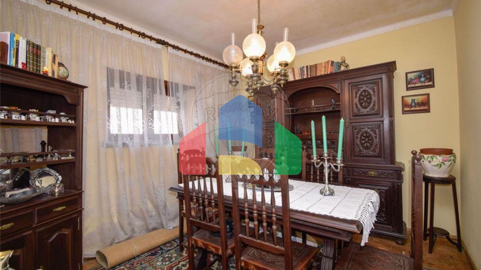 Residential - Single Family Home - T3 - Sao Domingos de Rana, Cascais - PT