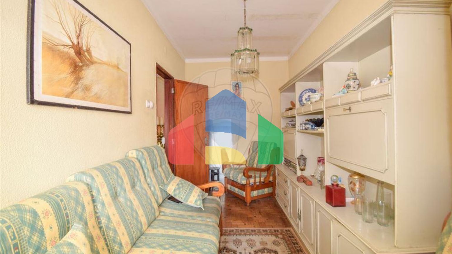 Residential - Single Family Home - T3 - Sao Domingos de Rana, Cascais - PT