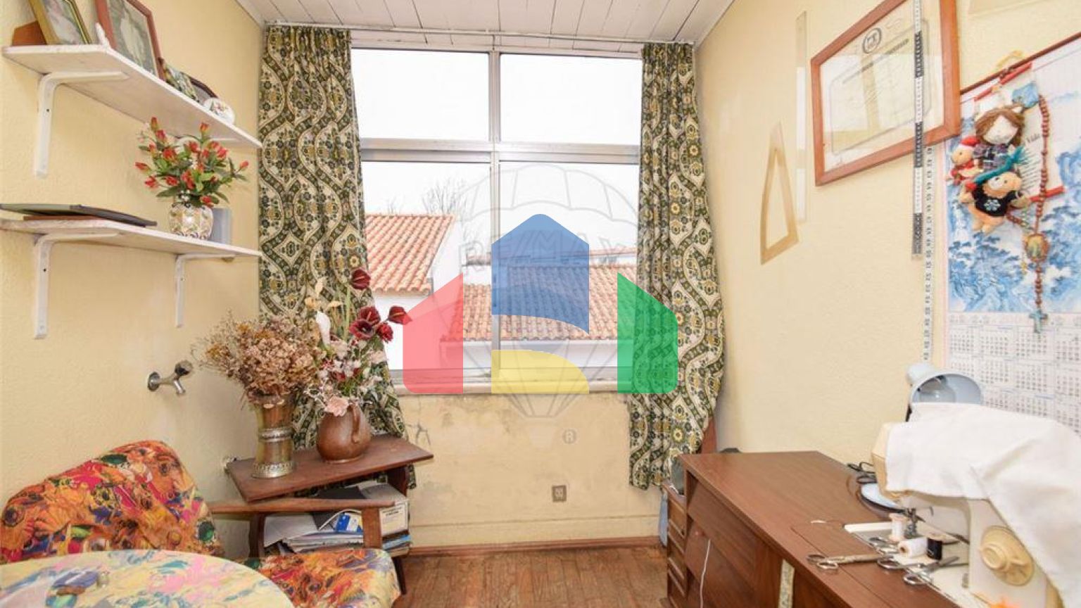 Residential - Single Family Home - T3 - Sao Domingos de Rana, Cascais - PT