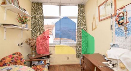 Residential - Single Family Home - T3 - Sao Domingos de Rana, Cascais - PT