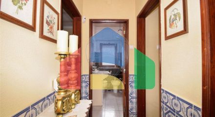 Residential - Single Family Home - T3 - Sao Domingos de Rana, Cascais - PT