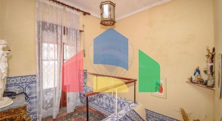 Residential - Single Family Home - T3 - Sao Domingos de Rana, Cascais - PT