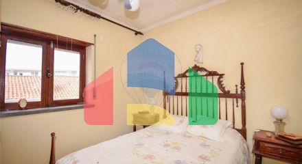 Residential - Single Family Home - T3 - Sao Domingos de Rana, Cascais - PT