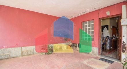 Residential - Single Family Home - T3 - Sao Domingos de Rana, Cascais - PT