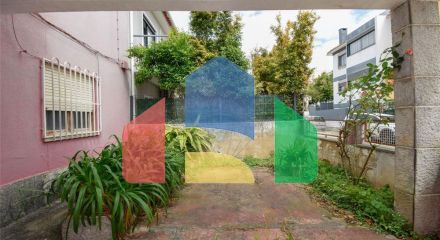 Residential - Single Family Home - T3 - Sao Domingos de Rana, Cascais - PT