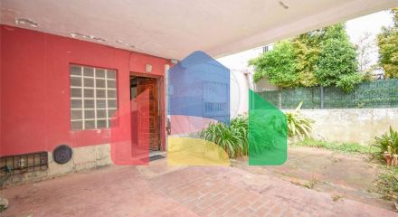 Residential - Single Family Home - T3 - Sao Domingos de Rana, Cascais - PT