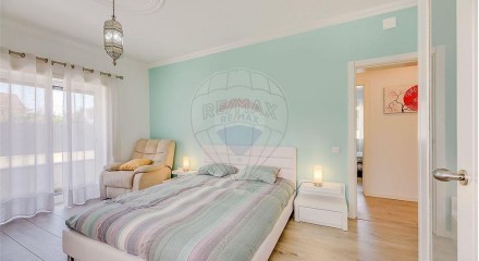Residential - Single Family Home - T3 - Sao Domingos de Rana, Cascais - PT