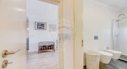 Residential - Single Family Home - T3 - Sao Domingos de Rana, Cascais - PT
