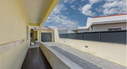 Residential - Single Family Home - T3 - Sao Domingos de Rana, Cascais - PT