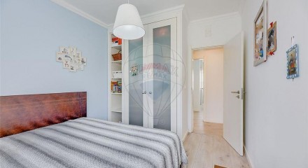 Residential - Single Family Home - T3 - Sao Domingos de Rana, Cascais - PT