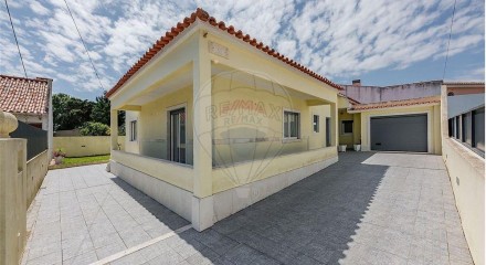 Residential - Single Family Home - T3 - Sao Domingos de Rana, Cascais - PT