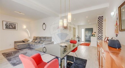 Residential - Single Family Home - T3 - Sao Domingos de Rana, Cascais - PT
