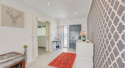 Residential - Single Family Home - T3 - Sao Domingos de Rana, Cascais - PT