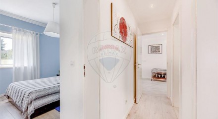 Residential - Single Family Home - T3 - Sao Domingos de Rana, Cascais - PT