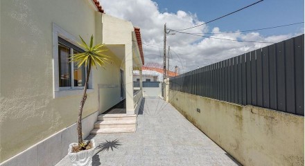 Residential - Single Family Home - T3 - Sao Domingos de Rana, Cascais - PT