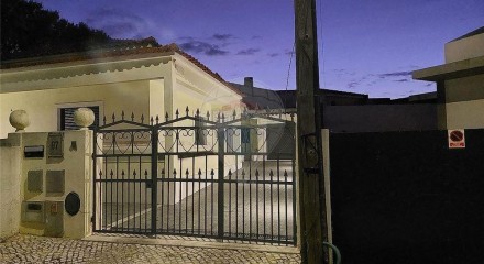 Residential - Single Family Home - T3 - Sao Domingos de Rana, Cascais - PT