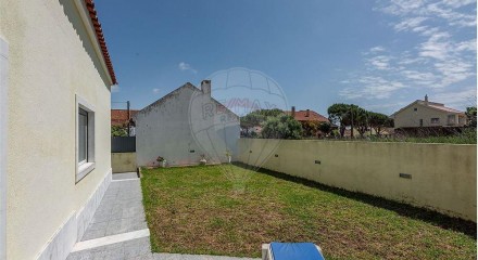 Residential - Single Family Home - T3 - Sao Domingos de Rana, Cascais - PT