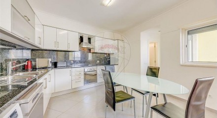 Residential - Single Family Home - T3 - Sao Domingos de Rana, Cascais - PT