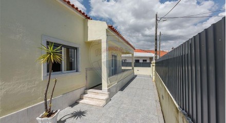 Residential - Single Family Home - T3 - Sao Domingos de Rana, Cascais - PT