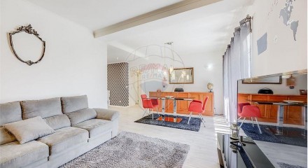 Residential - Single Family Home - T3 - Sao Domingos de Rana, Cascais - PT