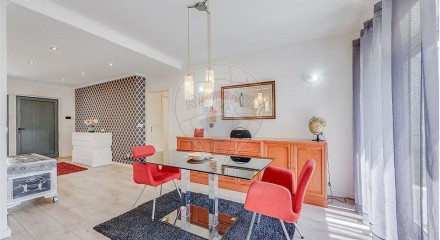 Residential - Single Family Home - T3 - Sao Domingos de Rana, Cascais - PT