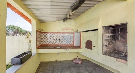 Residential - Single Family Home - T3 - Sao Domingos de Rana, Cascais - PT