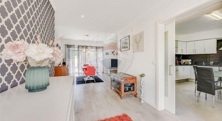 Residential - Single Family Home - T3 - Sao Domingos de Rana, Cascais - PT