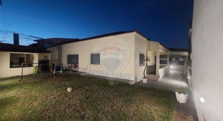 Residential - Single Family Home - T3 - Sao Domingos de Rana, Cascais - PT