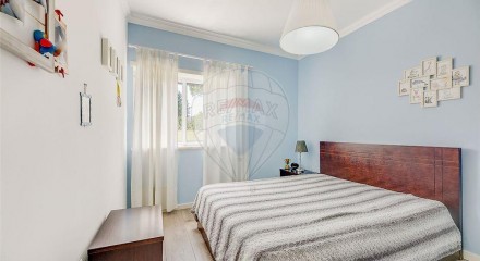 Residential - Single Family Home - T3 - Sao Domingos de Rana, Cascais - PT