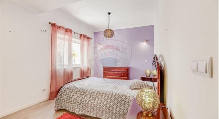 Residential - Single Family Home - T3 - Sao Domingos de Rana, Cascais - PT