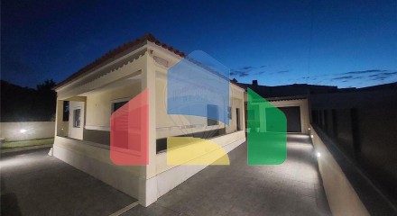 Residential - Single Family Home - T3 - Sao Domingos de Rana, Cascais - PT
