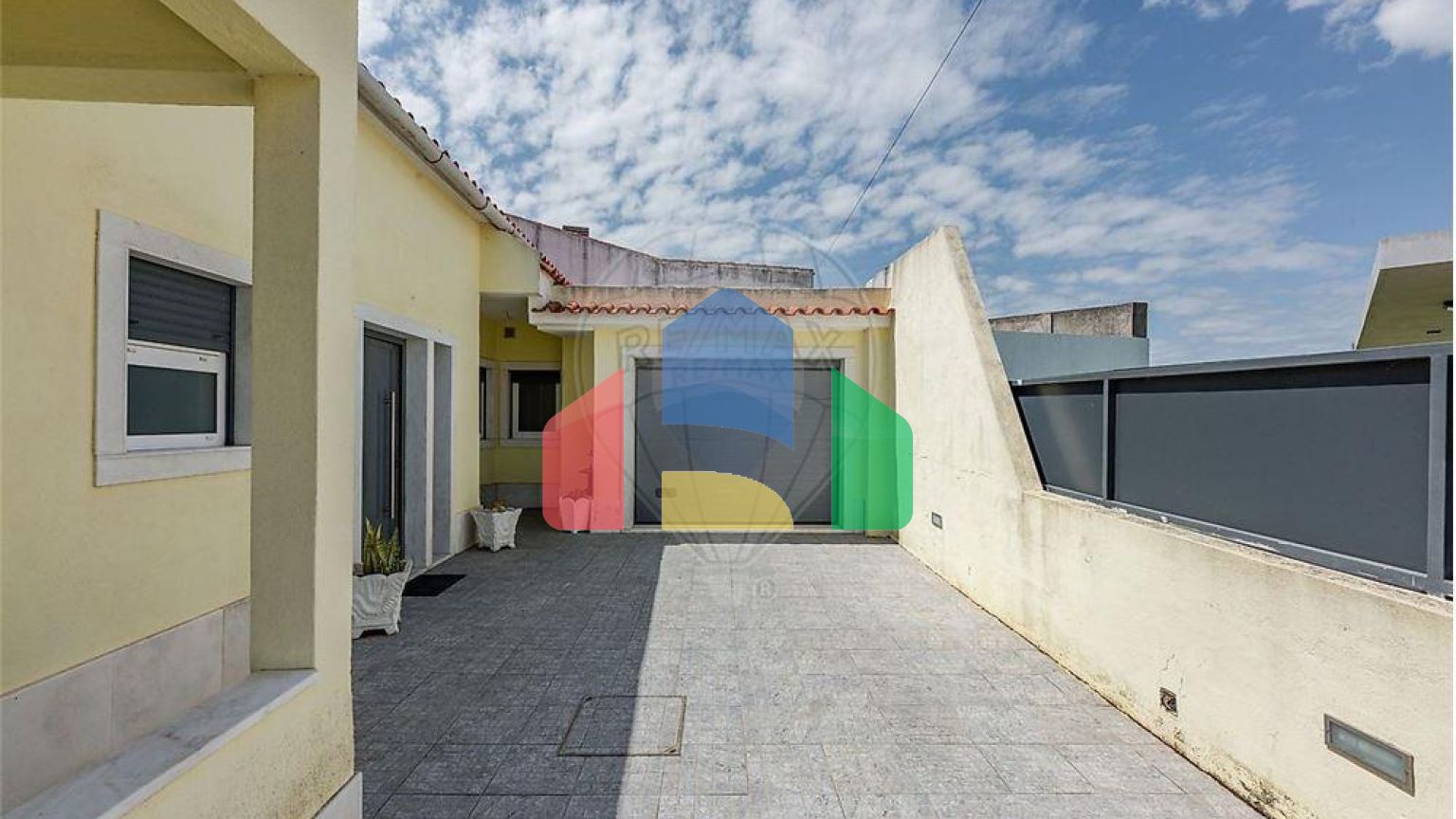 Residential - Single Family Home - T3 - Sao Domingos de Rana, Cascais - PT