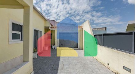 Residential - Single Family Home - T3 - Sao Domingos de Rana, Cascais - PT