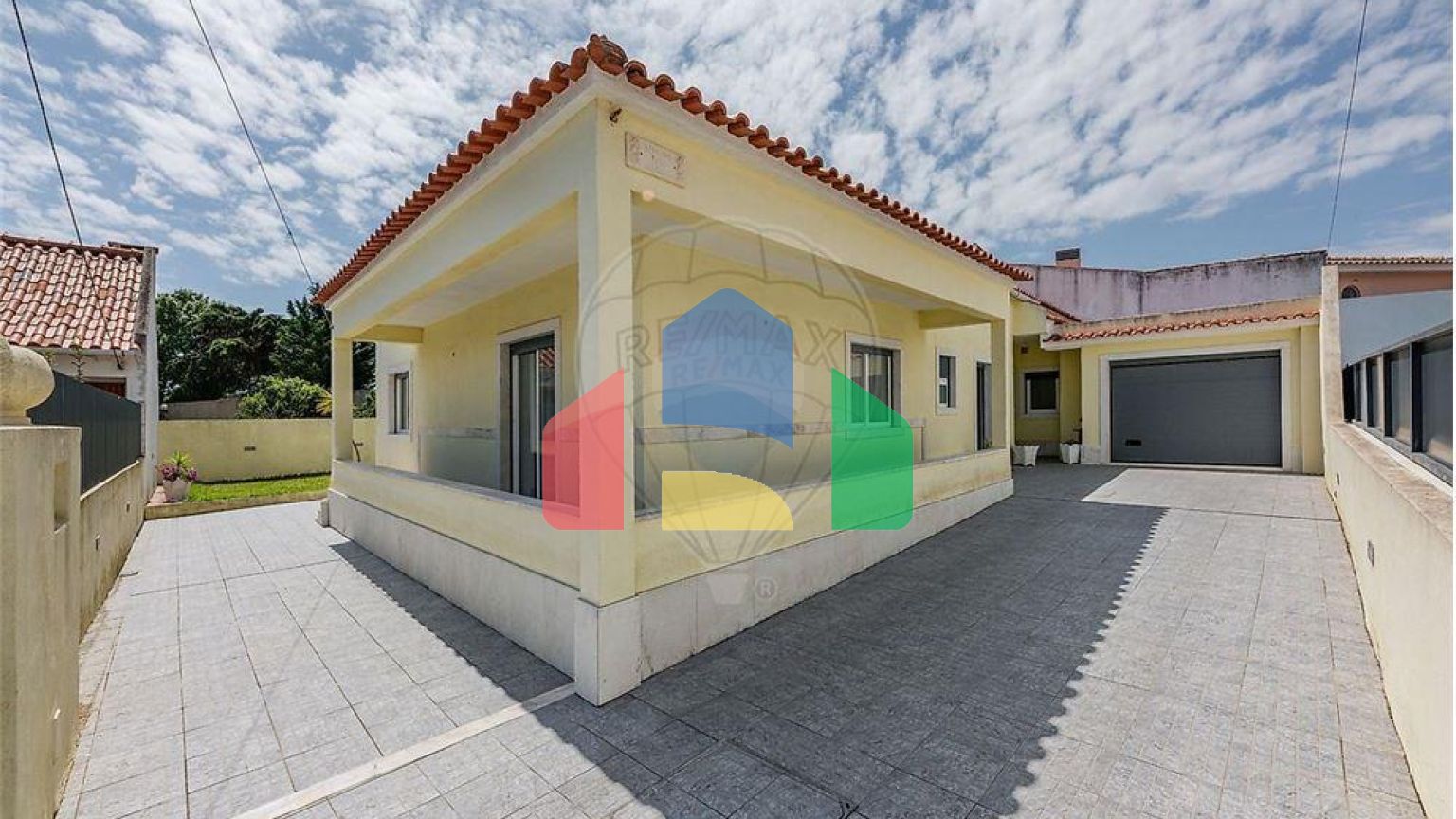 Residential - Single Family Home - T3 - Sao Domingos de Rana, Cascais - PT