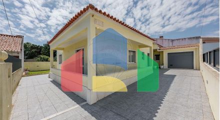 Residential - Single Family Home - T3 - Sao Domingos de Rana, Cascais - PT