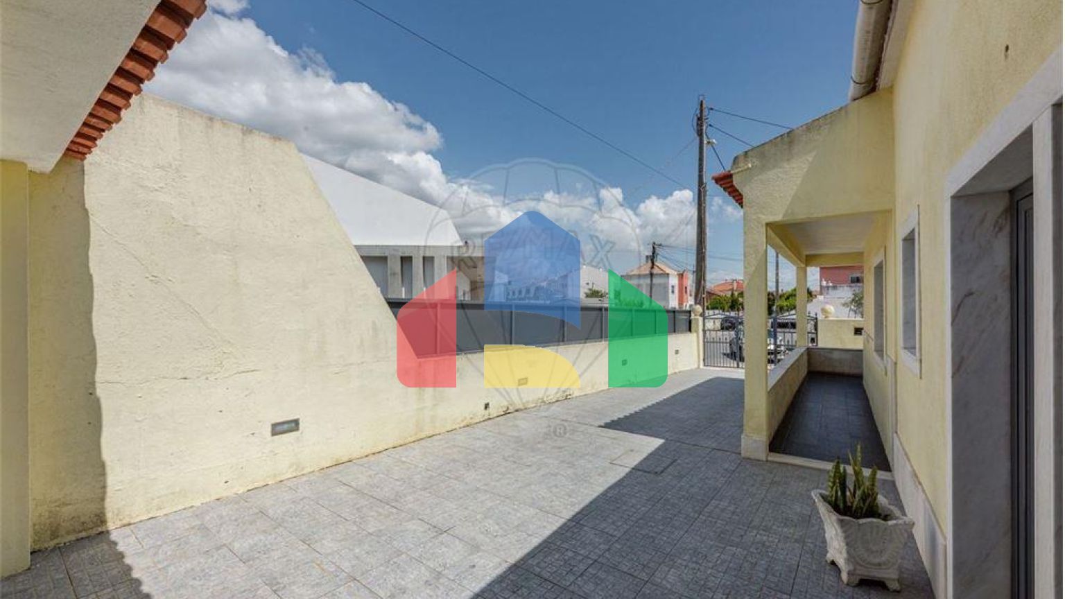 Residential - Single Family Home - T3 - Sao Domingos de Rana, Cascais - PT