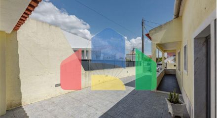 Residential - Single Family Home - T3 - Sao Domingos de Rana, Cascais - PT